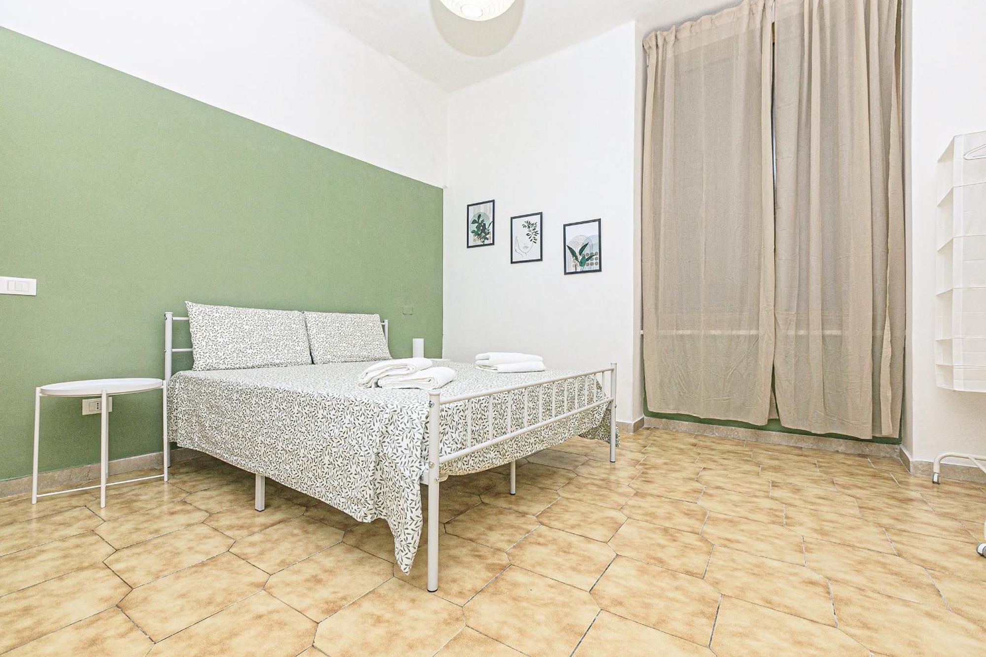 Casa Meme Apartment Genova Exterior foto